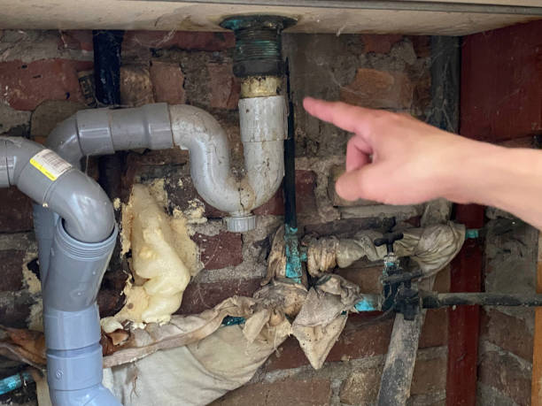 Best Sewage cleanup and water damage restoration  in Greenville, TX